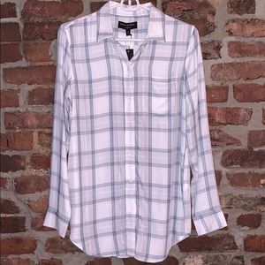 NWT | BANANA REPUBLIC | boyfriend fit